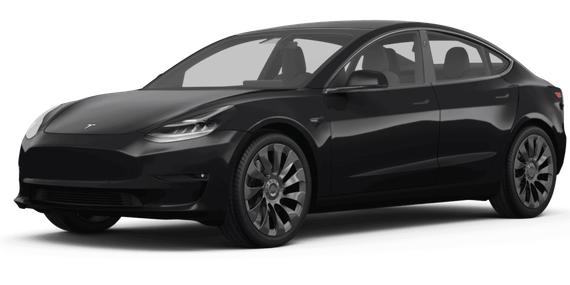 TESLA MODEL 3 2023 5YJ3E1EA9PF578048 image